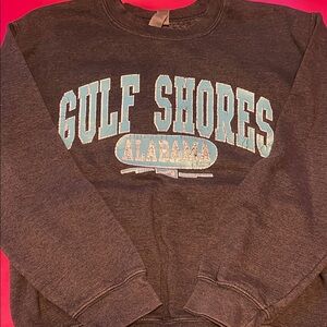 Gulf Shores Alabama Sweatshirt